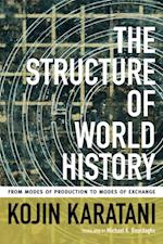 Structure of World History