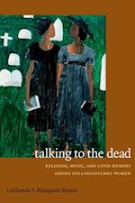 Talking to the Dead