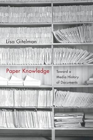 Paper Knowledge