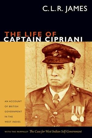 Life of Captain Cipriani