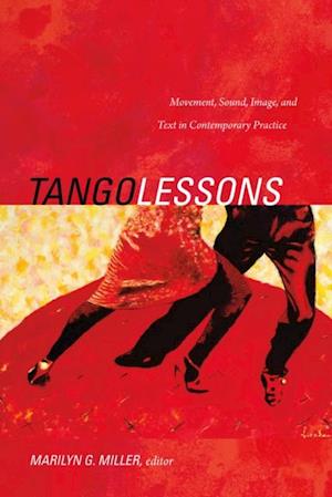 Tango Lessons