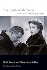 Battle of the Sexes in French Cinema, 1930-1956