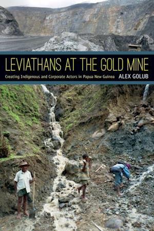 Leviathans at the Gold Mine