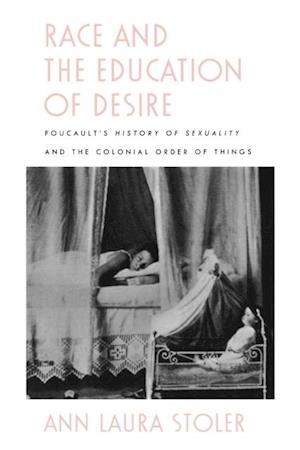 Race and the Education of Desire