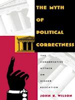 Myth of Political Correctness