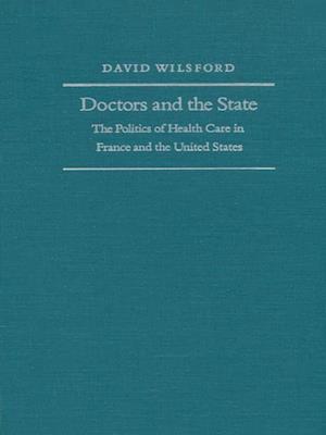 Doctors and the State