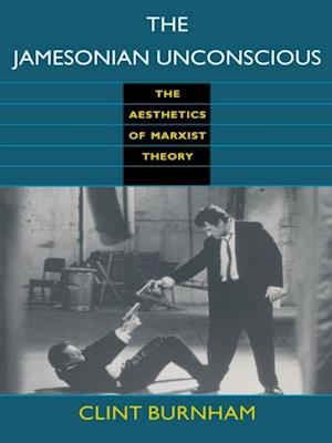 Jamesonian Unconscious