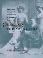 Queering the Color Line