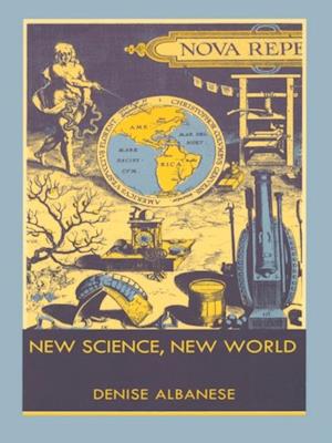 New Science, New World