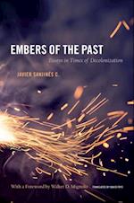 Embers of the Past