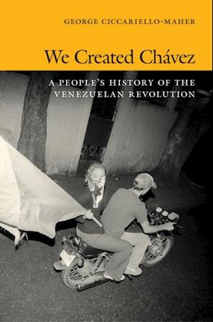 We Created Chavez