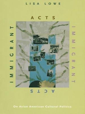 Immigrant Acts