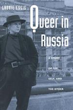 Queer in Russia