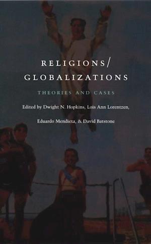 Religions/Globalizations