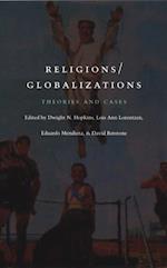 Religions/Globalizations