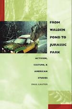 From Walden Pond to Jurassic Park