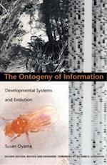 Ontogeny of Information