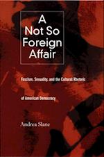Not So Foreign Affair
