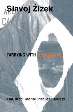 Tarrying with the Negative