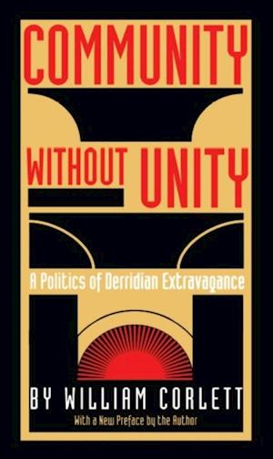 Community Without Unity