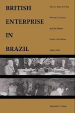 British Enterprise in Brazil