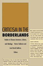 Criticism in the Borderlands