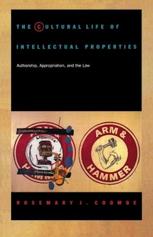 Cultural Life of Intellectual Properties