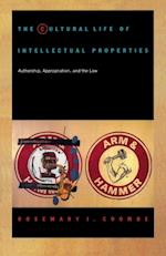 Cultural Life of Intellectual Properties