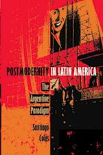 Postmodernity in Latin America