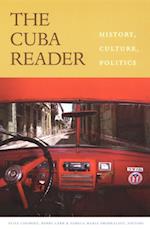 Cuba Reader