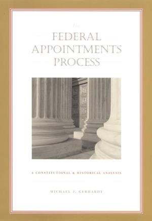 Federal Appointments Process