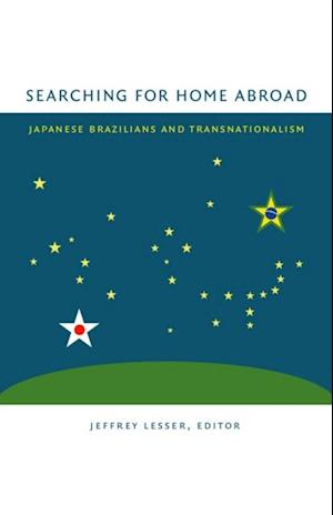 Searching for Home Abroad