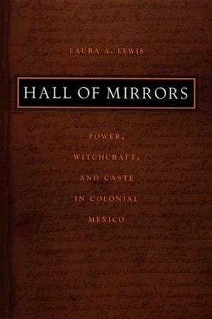 Hall of Mirrors