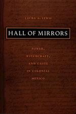 Hall of Mirrors