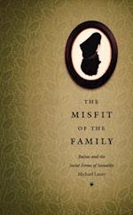 Misfit of the Family