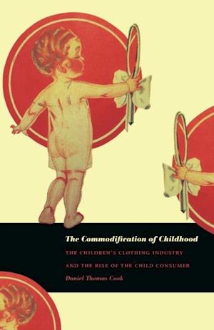 Commodification of Childhood