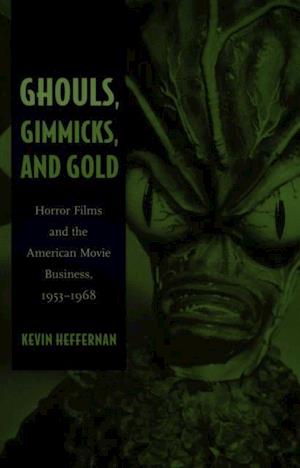 Ghouls, Gimmicks, and Gold