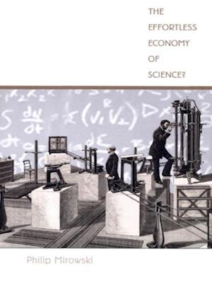 Effortless Economy of Science?