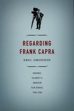 Regarding Frank Capra