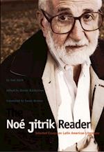 Noe Jitrik Reader