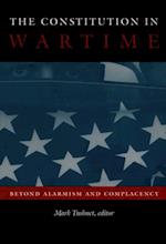 Constitution in Wartime