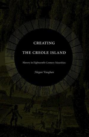 Creating the Creole Island