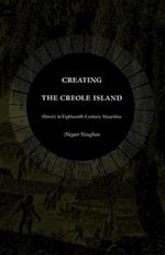 Creating the Creole Island