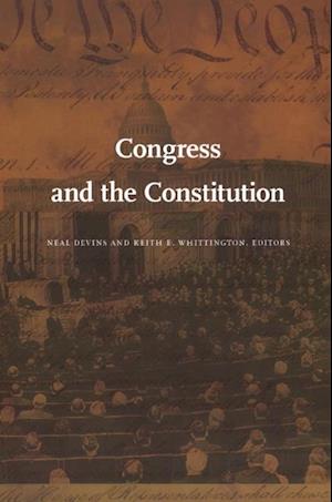 Congress and the Constitution