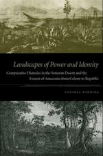 Landscapes of Power and Identity