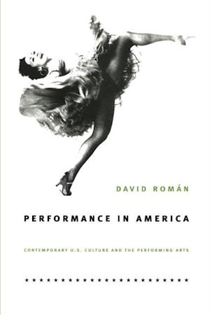 Performance in America