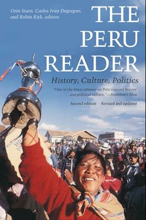 Peru Reader