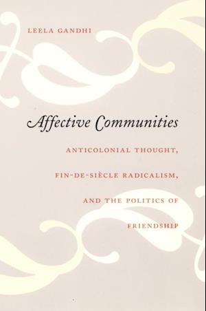 Affective Communities