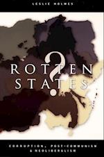 Rotten States?