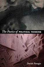 Poetics of Political Thinking